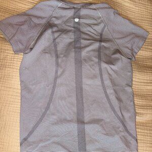 Lululemon Athletic Top